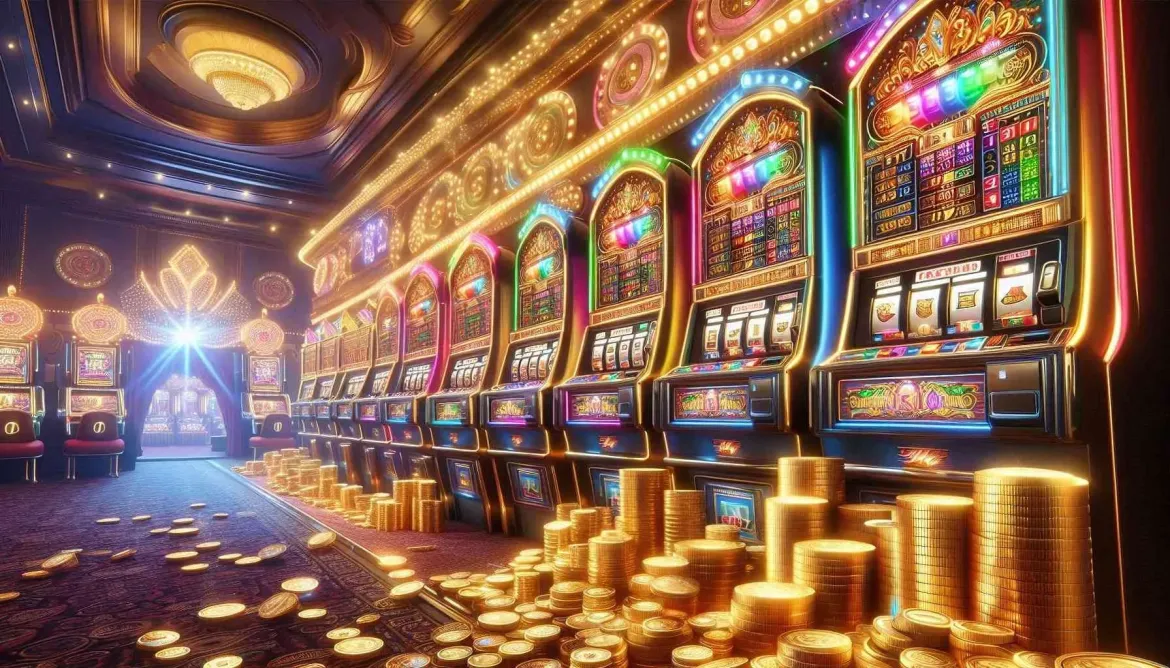 Mino Casino